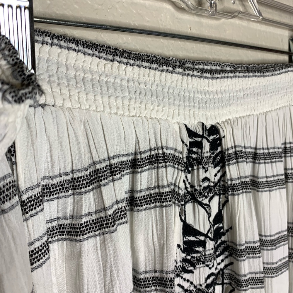muche et muchette woven tassel dress coverup - Picture 5 of 8